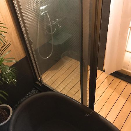 Shiki Shiki Higashiyama Vandrarhem Kyoto Exteriör bild